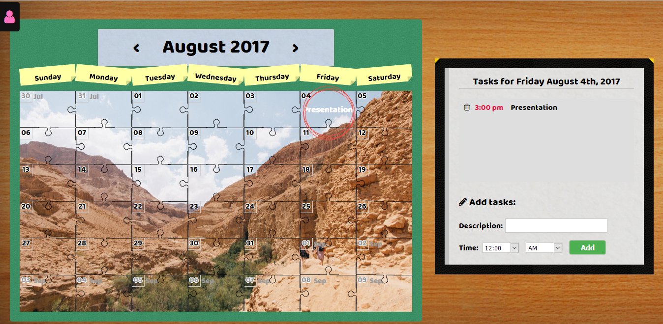 calendar
