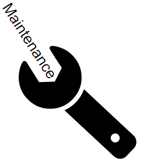 maintenance